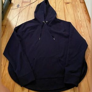 Women’s VS sport hoodie